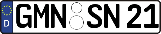 GMN-SN21