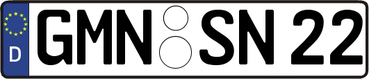 GMN-SN22