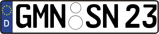 GMN-SN23