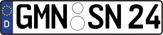 GMN-SN24
