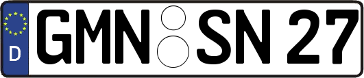 GMN-SN27