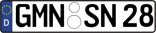 GMN-SN28