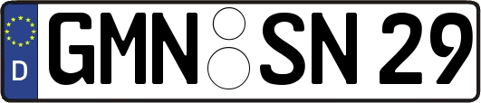 GMN-SN29