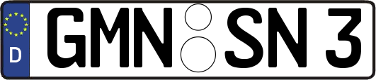 GMN-SN3