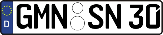GMN-SN30