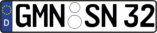 GMN-SN32