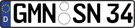 GMN-SN34