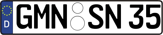 GMN-SN35