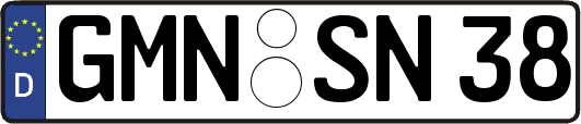 GMN-SN38