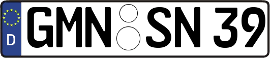 GMN-SN39