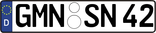 GMN-SN42