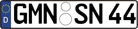GMN-SN44