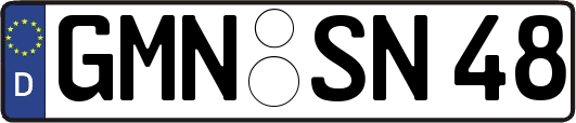 GMN-SN48