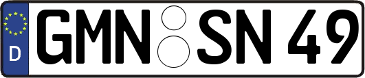 GMN-SN49