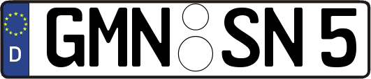 GMN-SN5