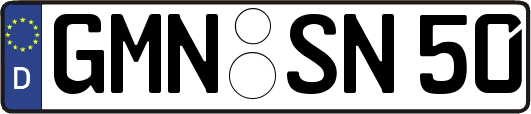 GMN-SN50