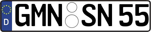 GMN-SN55