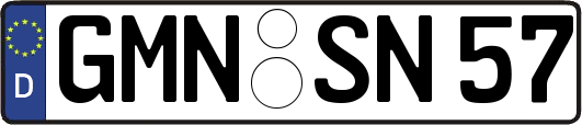 GMN-SN57