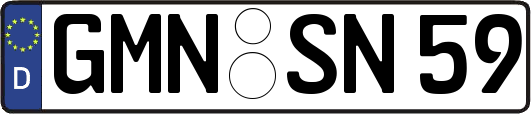 GMN-SN59