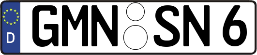 GMN-SN6