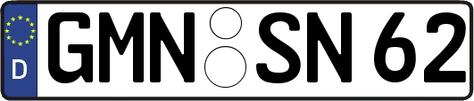 GMN-SN62