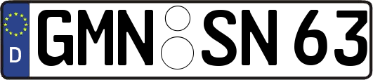 GMN-SN63