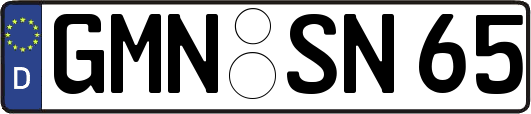 GMN-SN65
