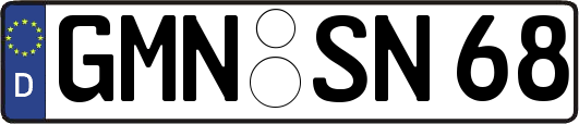 GMN-SN68