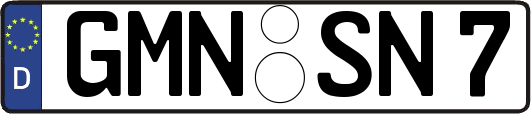 GMN-SN7