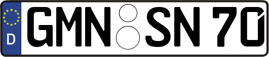 GMN-SN70