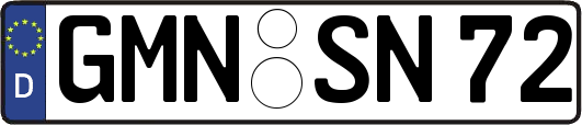 GMN-SN72