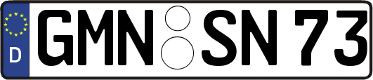 GMN-SN73