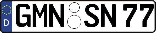 GMN-SN77