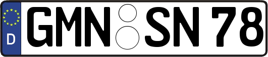 GMN-SN78