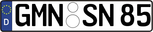GMN-SN85
