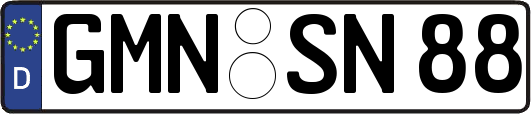 GMN-SN88