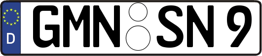 GMN-SN9
