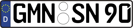GMN-SN90