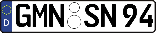 GMN-SN94