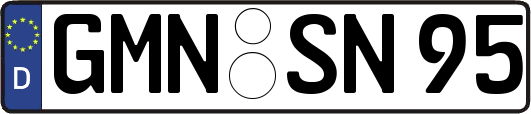 GMN-SN95