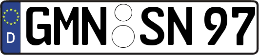 GMN-SN97