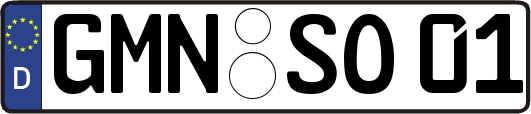 GMN-SO01