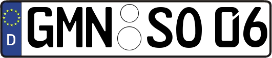 GMN-SO06