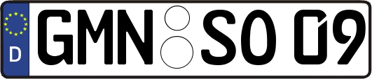 GMN-SO09