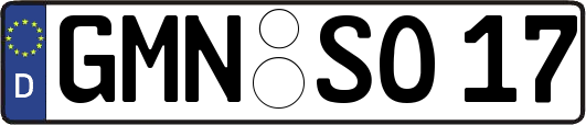 GMN-SO17