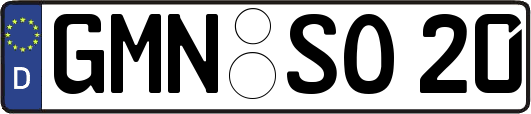 GMN-SO20