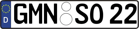 GMN-SO22