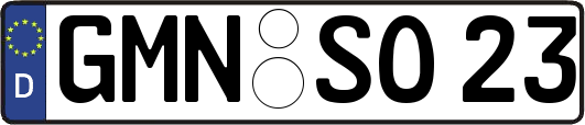GMN-SO23