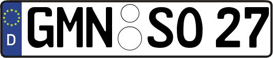 GMN-SO27