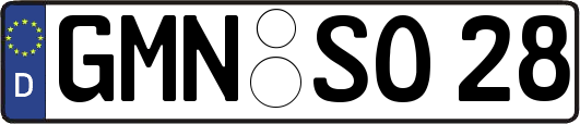 GMN-SO28